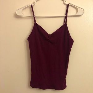 🌺 Active Basic Womens Tank Top